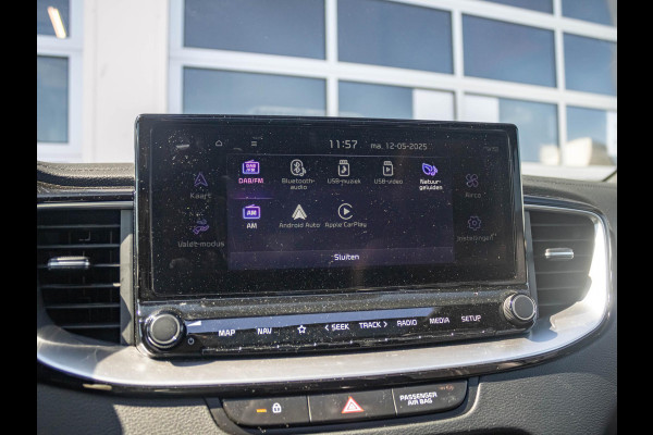 Kia Ceed Sportswagon 1.5 T-GDi GT-Line l Schuif/kantel dak l Stoel / Stuurverwarming l Navigatie