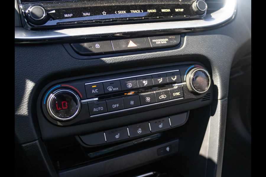 Kia Ceed Sportswagon 1.5 T-GDi GT-Line l Schuif/kantel dak l Stoel / Stuurverwarming l Navigatie