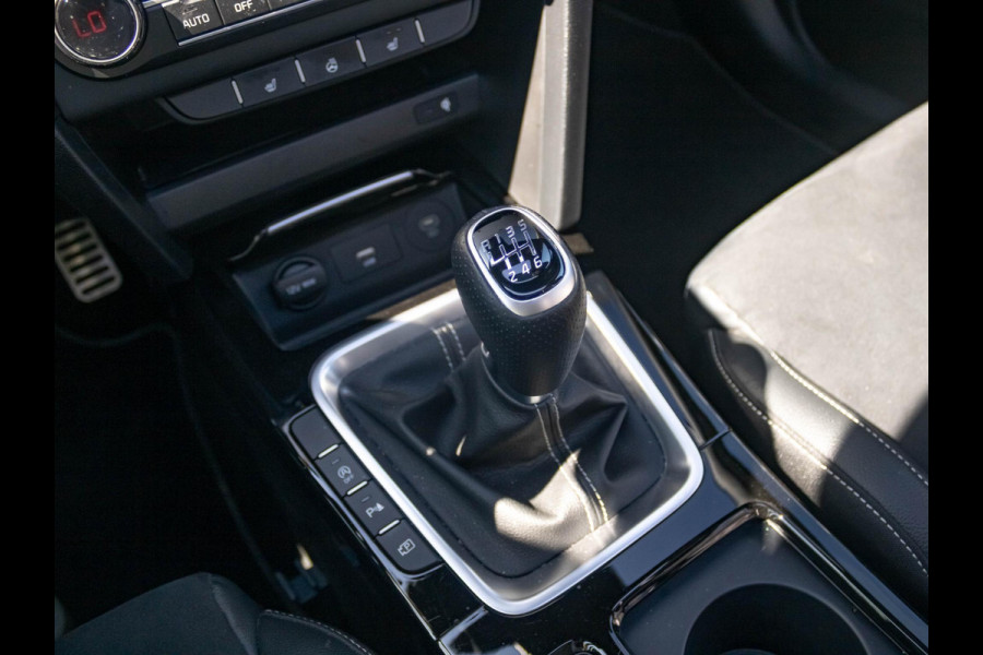 Kia Ceed Sportswagon 1.5 T-GDi GT-Line l Schuif/kantel dak l Stoel / Stuurverwarming l Navigatie