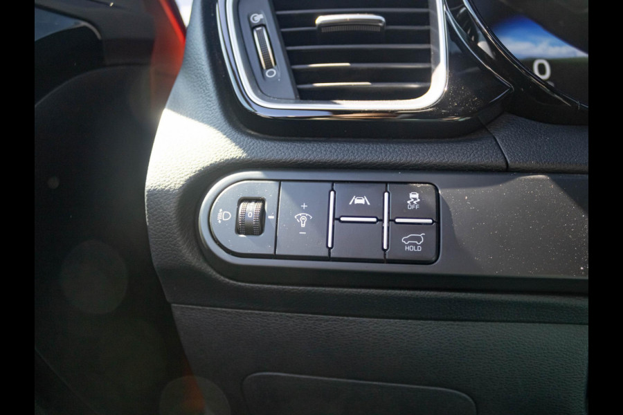 Kia Ceed Sportswagon 1.5 T-GDi GT-Line l Schuif/kantel dak l Stoel / Stuurverwarming l Navigatie