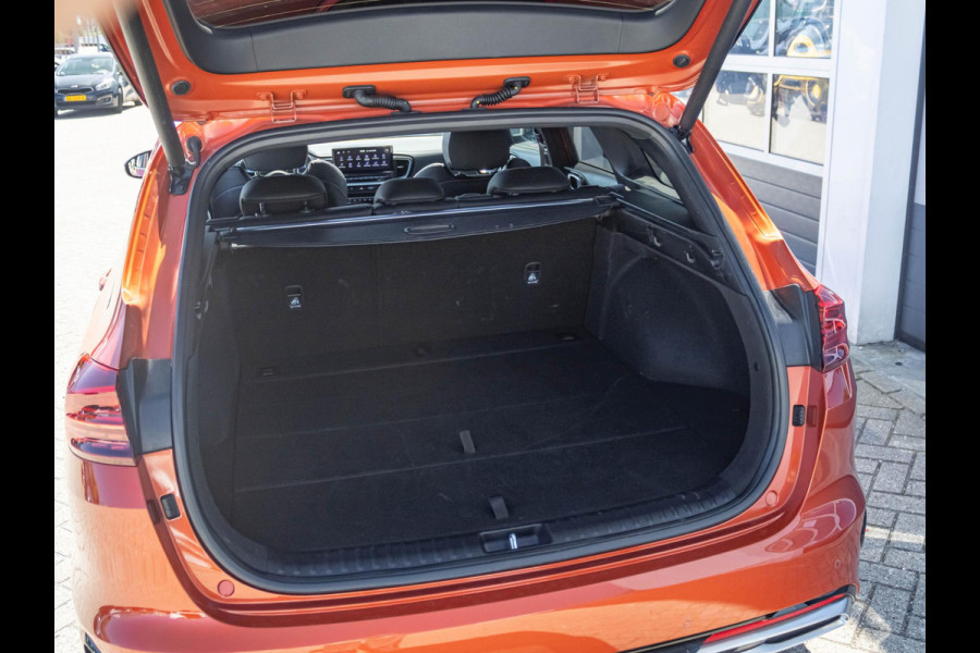 Kia Ceed Sportswagon 1.5 T-GDi GT-Line l Schuif/kantel dak l Stoel / Stuurverwarming l Navigatie