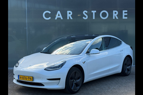 Tesla Model 3 Standard RWD Plus 60 kWh|2020|87% SOH|Autopilot