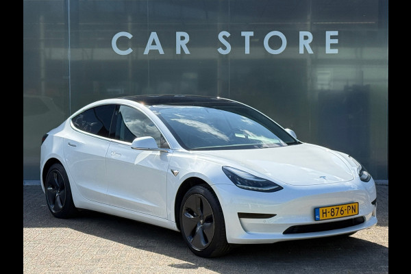 Tesla Model 3 Standard RWD Plus 60 kWh|2020|87% SOH|Autopilot