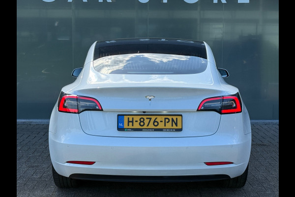 Tesla Model 3 Standard RWD Plus 60 kWh|2020|87% SOH|Autopilot