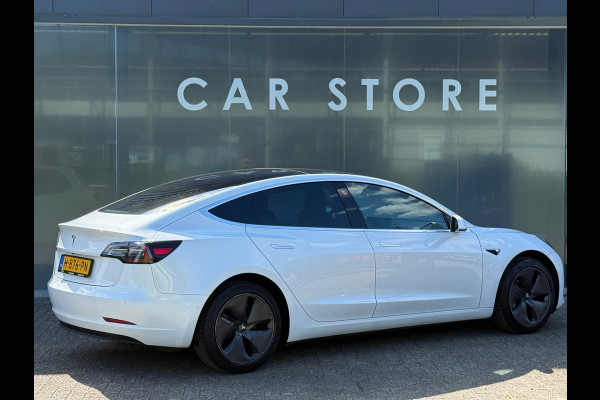 Tesla Model 3 Standard RWD Plus 60 kWh|2020|87% SOH|Autopilot