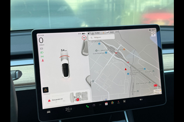 Tesla Model 3 Standard RWD Plus 60 kWh|2020|87% SOH|Autopilot
