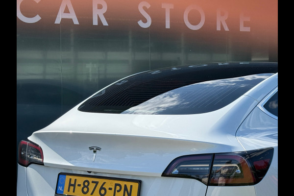 Tesla Model 3 Standard RWD Plus 60 kWh|2020|87% SOH|Autopilot