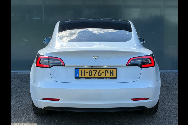 Tesla Model 3 Standard RWD Plus 60 kWh|2020|87% SOH|Autopilot