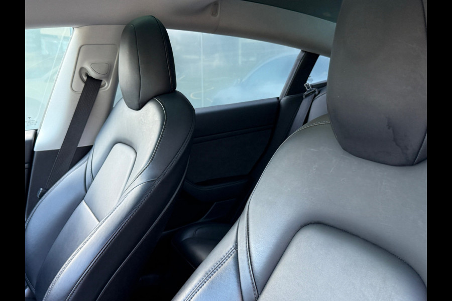 Tesla Model 3 Standard RWD Plus 60 kWh|2020|87% SOH|Autopilot