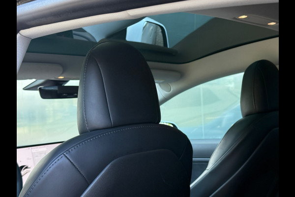 Tesla Model 3 Standard RWD Plus 60 kWh|2020|87% SOH|Autopilot
