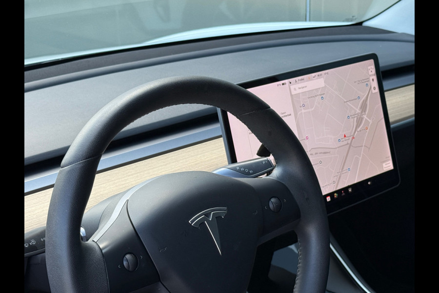 Tesla Model 3 Standard RWD Plus 60 kWh|2020|87% SOH|Autopilot