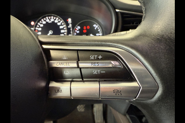 Mazda CX-30 2.0 e-SkyActiv-X M Hybrid Luxury ACC/Climate Navi Leder 180PK