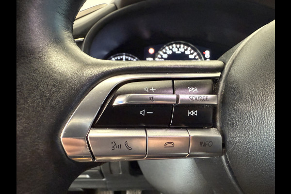 Mazda CX-30 2.0 e-SkyActiv-X M Hybrid Luxury ACC/Climate Navi Leder 180PK