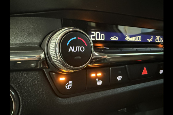 Mazda CX-30 2.0 e-SkyActiv-X M Hybrid Luxury ACC/Climate Navi Leder 180PK