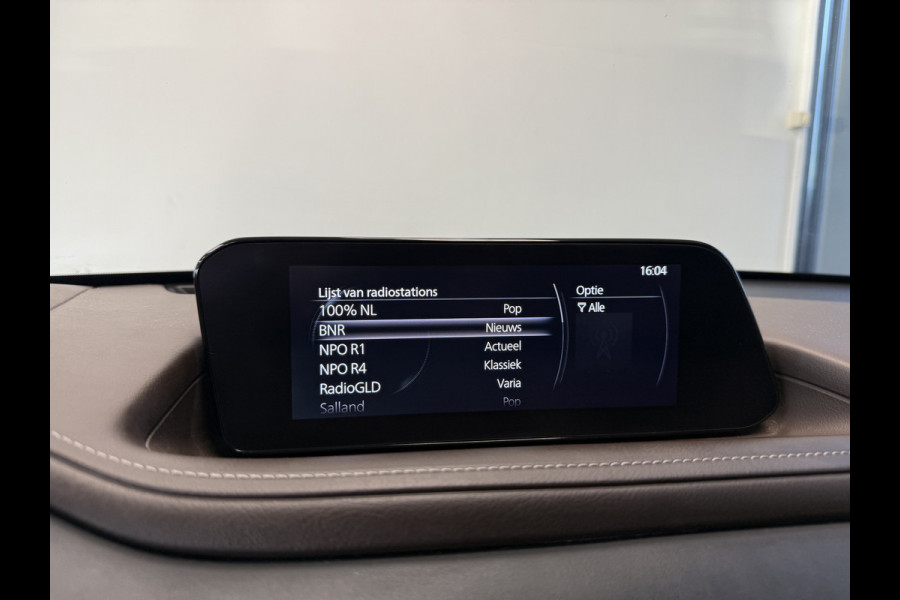 Mazda CX-30 2.0 e-SkyActiv-X M Hybrid Luxury ACC/Climate Navi Leder 180PK
