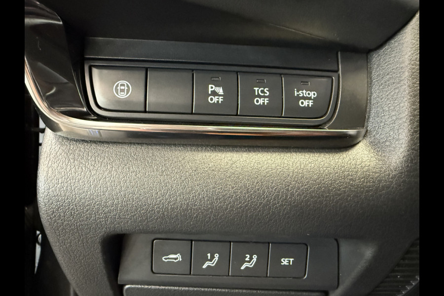 Mazda CX-30 2.0 e-SkyActiv-X M Hybrid Luxury ACC/Climate Navi Leder 180PK