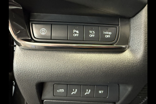 Mazda CX-30 2.0 e-SkyActiv-X M Hybrid Luxury ACC/Climate Navi Leder 180PK