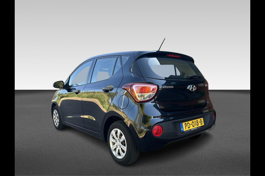 Hyundai i10 1.0i i-Motion