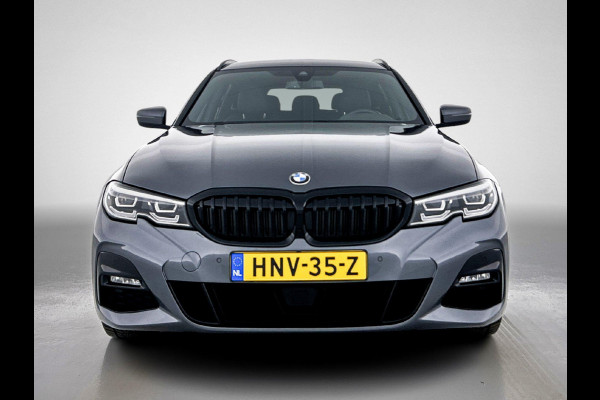 BMW 3 Serie Touring 330e High Executive M-SPORT  AD-CRUISE CARPLAY FULL-LED