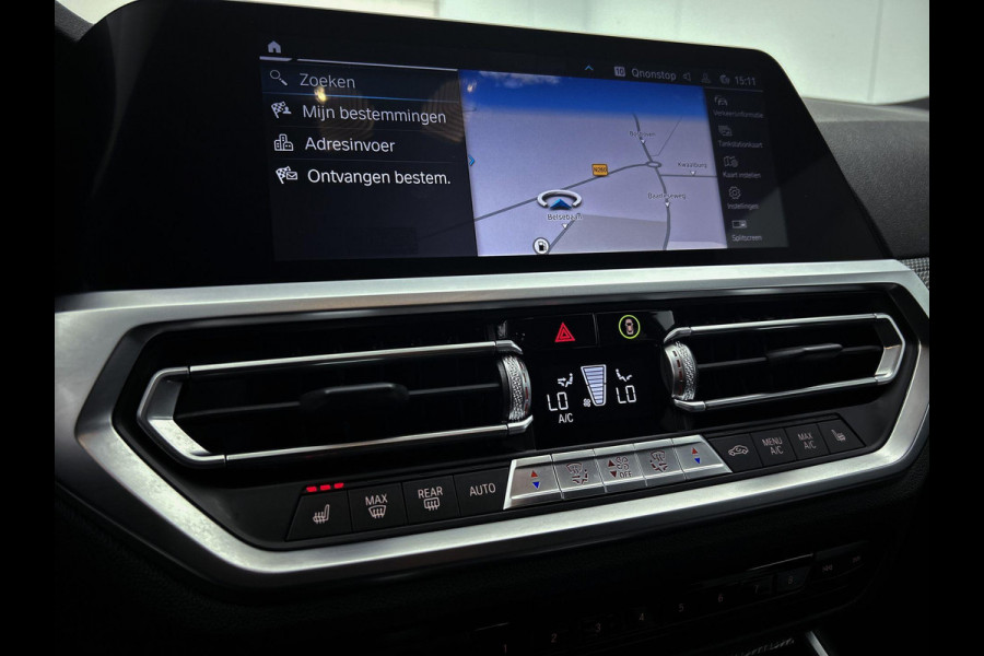 BMW 3 Serie Touring 330e High Executive M-SPORT  AD-CRUISE CARPLAY FULL-LED