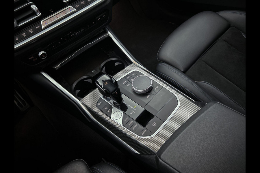 BMW 3 Serie Touring 330e High Executive M-SPORT  AD-CRUISE CARPLAY FULL-LED