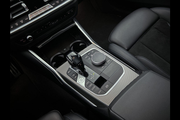 BMW 3 Serie Touring 330e High Executive M-SPORT  AD-CRUISE CARPLAY FULL-LED