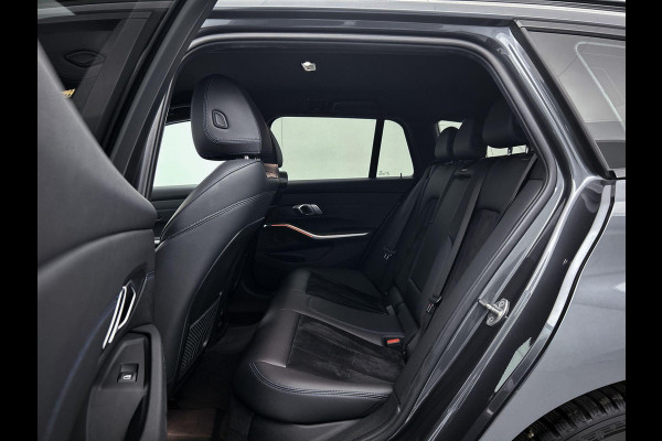 BMW 3 Serie Touring 330e High Executive M-SPORT  AD-CRUISE CARPLAY FULL-LED