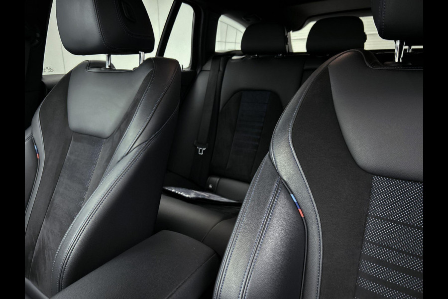 BMW 3 Serie Touring 330e High Executive M-SPORT  AD-CRUISE CARPLAY FULL-LED