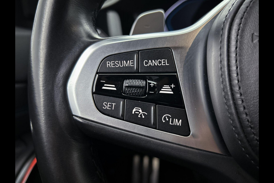 BMW 3 Serie Touring 330e High Executive M-SPORT  AD-CRUISE CARPLAY FULL-LED