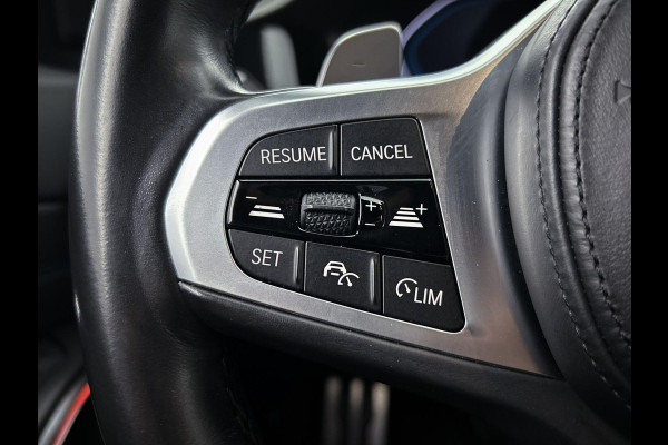 BMW 3 Serie Touring 330e High Executive M-SPORT  AD-CRUISE CARPLAY FULL-LED