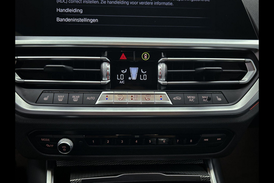 BMW 3 Serie Touring 330e High Executive M-SPORT  AD-CRUISE CARPLAY FULL-LED