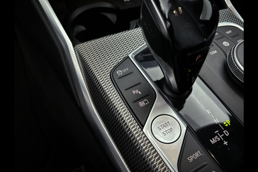 BMW 3 Serie Touring 330e High Executive M-SPORT  AD-CRUISE CARPLAY FULL-LED