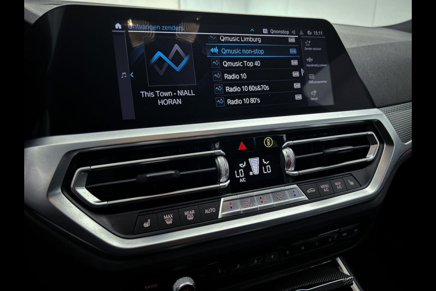 BMW 3 Serie Touring 330e High Executive M-SPORT  AD-CRUISE CARPLAY FULL-LED