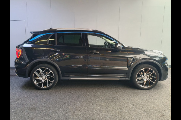 Lynk & Co 01 1.5 261PK Plug-in Hybrid * 360* camera Pano/dak Apple/Carplay Adaptive/Cruise Rijklaar + 12 maanden Bovag-garantie Henk Jongen Auto's in Helmond,  al 50 jaar service zoals 't hoort!