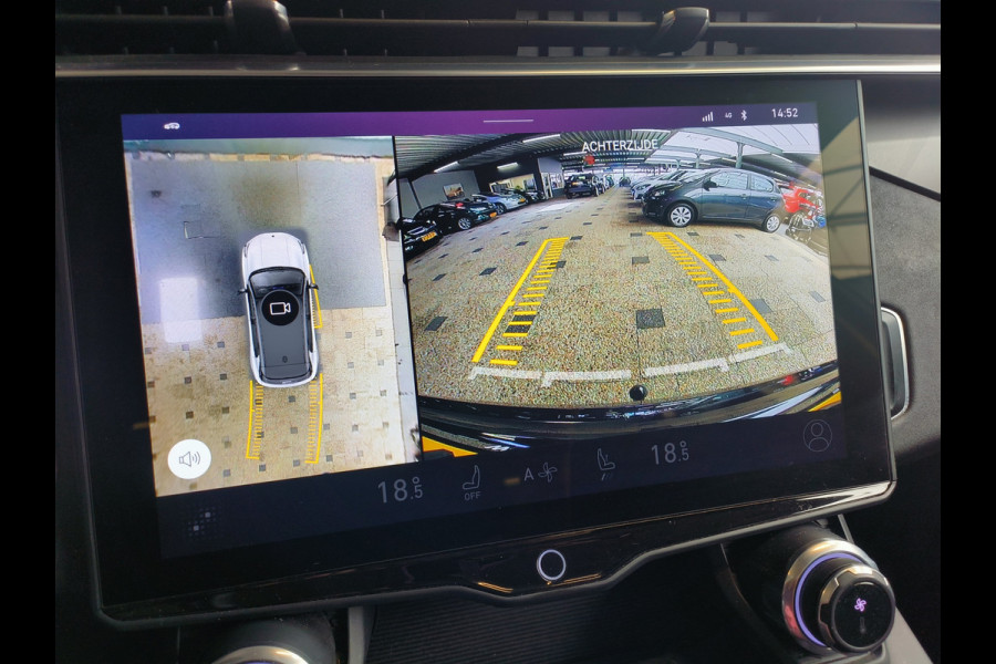 Lynk & Co 01 1.5 261PK Plug-in Hybrid * 360* camera Pano/dak Apple/Carplay Adaptive/Cruise Rijklaar + 12 maanden Bovag-garantie Henk Jongen Auto's in Helmond,  al 50 jaar service zoals 't hoort!