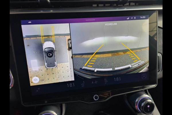 Lynk & Co 01 1.5 261PK Plug-in Hybrid * 360* camera Pano/dak Apple/Carplay Adaptive/Cruise Rijklaar + 12 maanden Bovag-garantie Henk Jongen Auto's in Helmond,  al 50 jaar service zoals 't hoort!