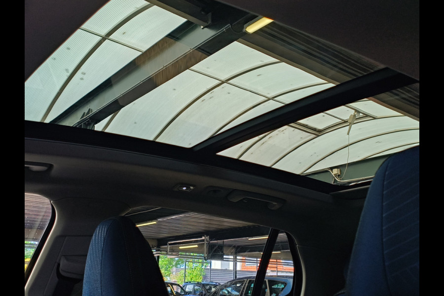 Lynk & Co 01 1.5 261PK Plug-in Hybrid * 360* camera Pano/dak Apple/Carplay Adaptive/Cruise Rijklaar + 12 maanden Bovag-garantie Henk Jongen Auto's in Helmond,  al 50 jaar service zoals 't hoort!