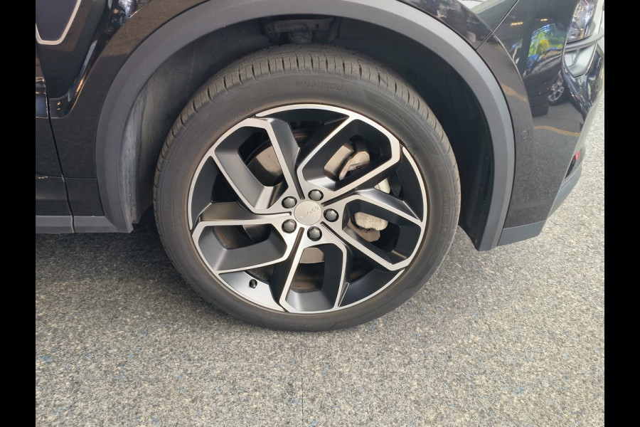 Lynk & Co 01 1.5 261PK Plug-in Hybrid * 360* camera Pano/dak Apple/Carplay Adaptive/Cruise Rijklaar + 12 maanden Bovag-garantie Henk Jongen Auto's in Helmond,  al 50 jaar service zoals 't hoort!