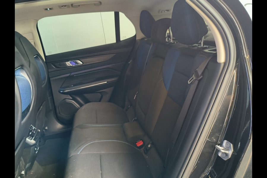 Lynk & Co 01 1.5 261PK Plug-in Hybrid * 360* camera Pano/dak Apple/Carplay Adaptive/Cruise Rijklaar + 12 maanden Bovag-garantie Henk Jongen Auto's in Helmond,  al 50 jaar service zoals 't hoort!