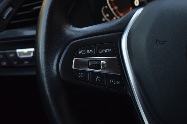 BMW 1-serie 118i Bus.Ed.17"|Sportst.|Led|Digitaal|Carplay|
