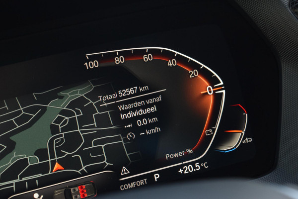 BMW 1-serie 118i Bus.Ed.17"|Sportst.|Led|Digitaal|Carplay|