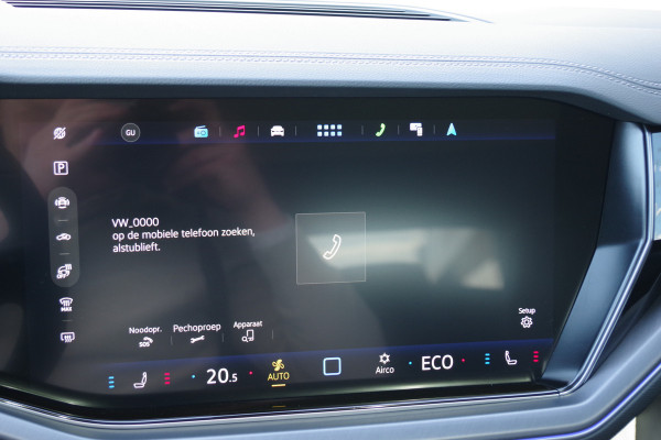 Volkswagen Touareg 3.0 TSi eHybrid 463 PK 4MOTION R PHEV, Trekhaak, Panoramadak, Massage, , Dynaudio, 360 Camera, Head-Up