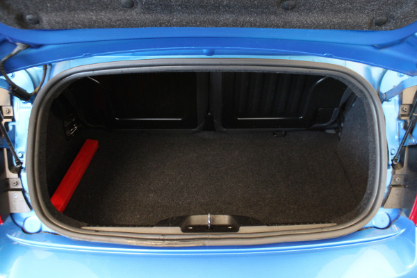Fiat 500C 0.9 TwinAir Turbo Sport |Navi|Stoelverwarming|