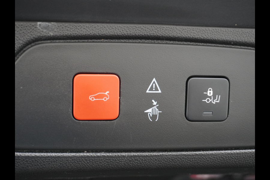 Opel Grandland X T131PK AUT-8 Navi Apple Carplay Android Ecc Elek.Achterklep AGR-Stoelen Stuur/Stoelverwarming Cruise Control Pdc Keyless Led Bus Regen/Lichtsensor Dodehoeksensor Rijstrooksensor Verkeersbordlezer Winterpakket DAB+ Lmv 18" 1.2 Turbo 1e Eigenaar € 35.000 nieuw Origineel Nederlandse auto