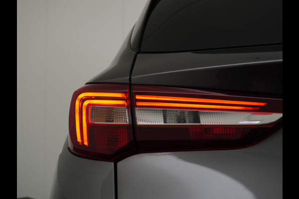 Opel Grandland X T131PK AUT-8 Navi Apple Carplay Android Ecc Elek.Achterklep AGR-Stoelen Stuur/Stoelverwarming Cruise Control Pdc Keyless Led Bus Regen/Lichtsensor Dodehoeksensor Rijstrooksensor Verkeersbordlezer Winterpakket DAB+ Lmv 18" 1.2 Turbo 1e Eigenaar € 35.000 nieuw Origineel Nederlandse auto