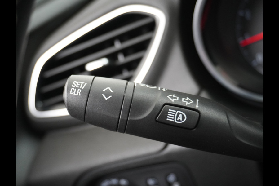 Opel Grandland X T131PK AUT-8 Navi Apple Carplay Android Ecc Elek.Achterklep AGR-Stoelen Stuur/Stoelverwarming Cruise Control Pdc Keyless Led Bus Regen/Lichtsensor Dodehoeksensor Rijstrooksensor Verkeersbordlezer Winterpakket DAB+ Lmv 18" 1.2 Turbo 1e Eigenaar € 35.000 nieuw Origineel Nederlandse auto
