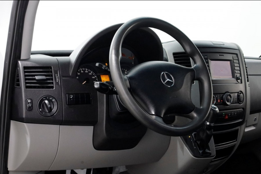 Mercedes-Benz Sprinter 514 CDI 143pk E6 7G Automaat Bakwagen met laadklep en zijdeur 03-2018