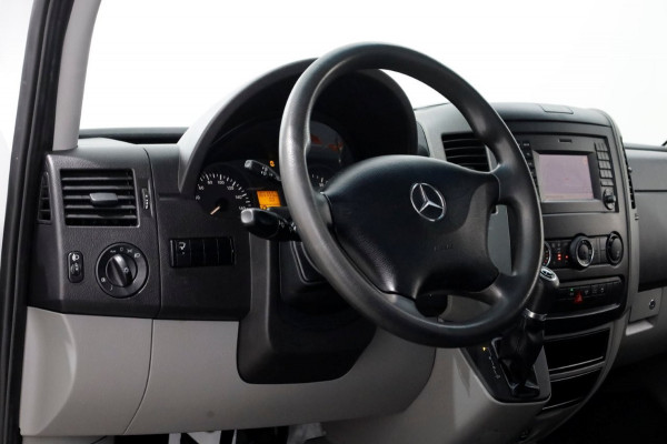 Mercedes-Benz Sprinter 514 CDI 143pk E6 7G Automaat Bakwagen met laadklep en zijdeur 03-2018