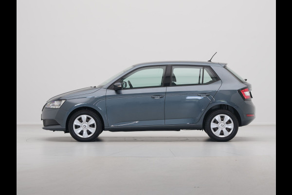 Škoda Fabia 1.0 75pk Active Navi via app Airco Cruise Pdc achter 3