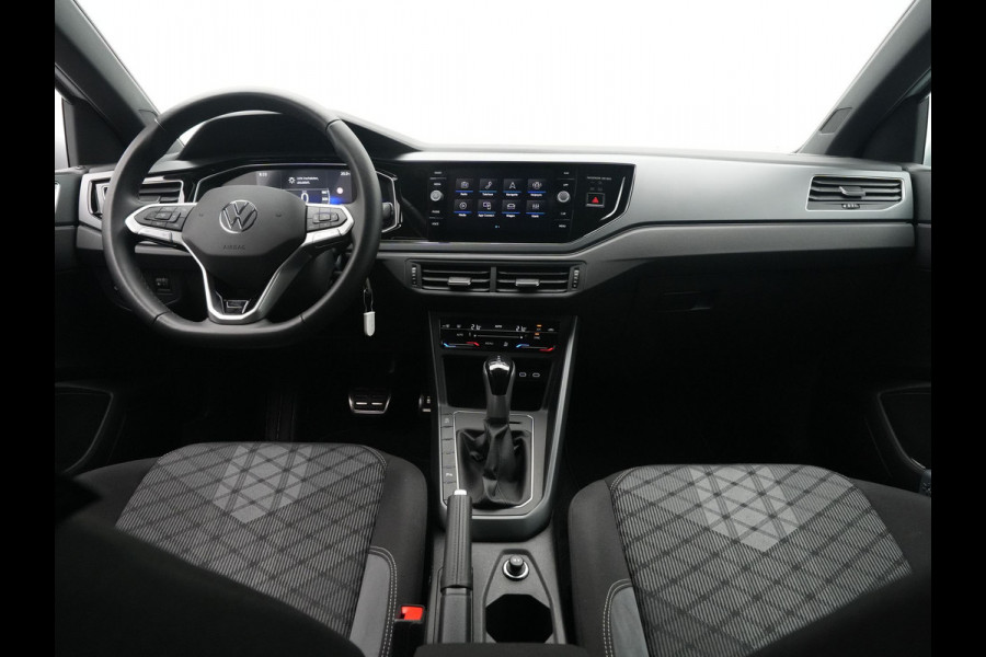 Volkswagen Polo 1.0 TSI R-Line